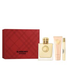 BURBERRY GODDESS EAU DE PARFUM SET